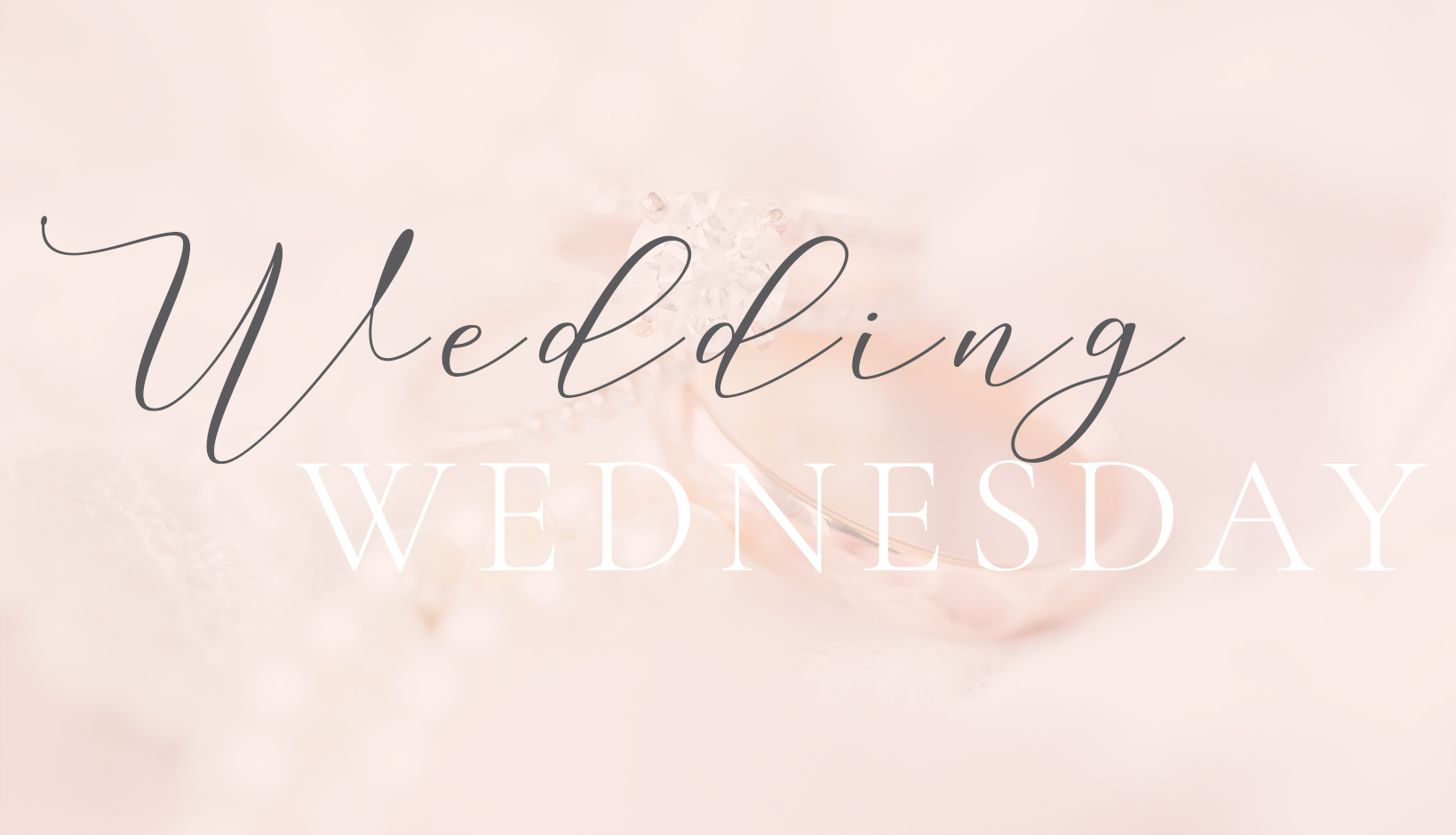 Wedding Wednesday 5 Tips For Creating Perfect Wedding Portraits