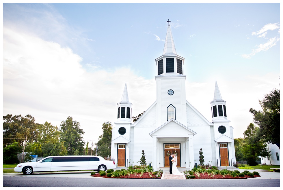 Washington Wedding Photography