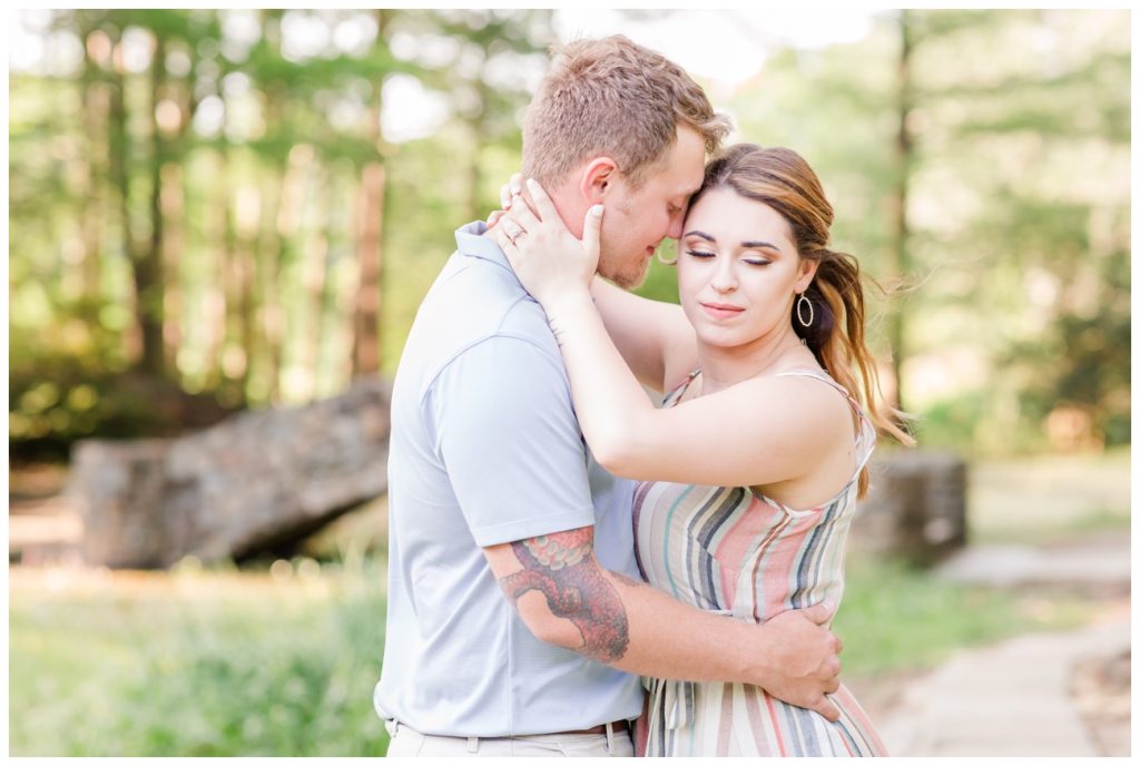 Kaylie + Jordan: Avery Island Engagements | Wedding Photography ...