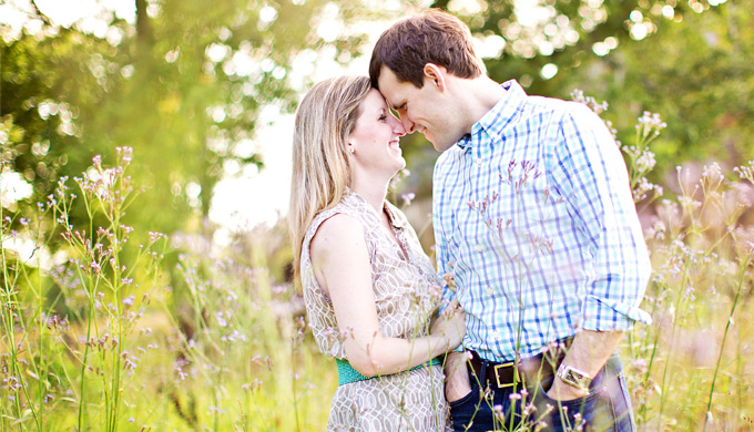 Engagement Photography