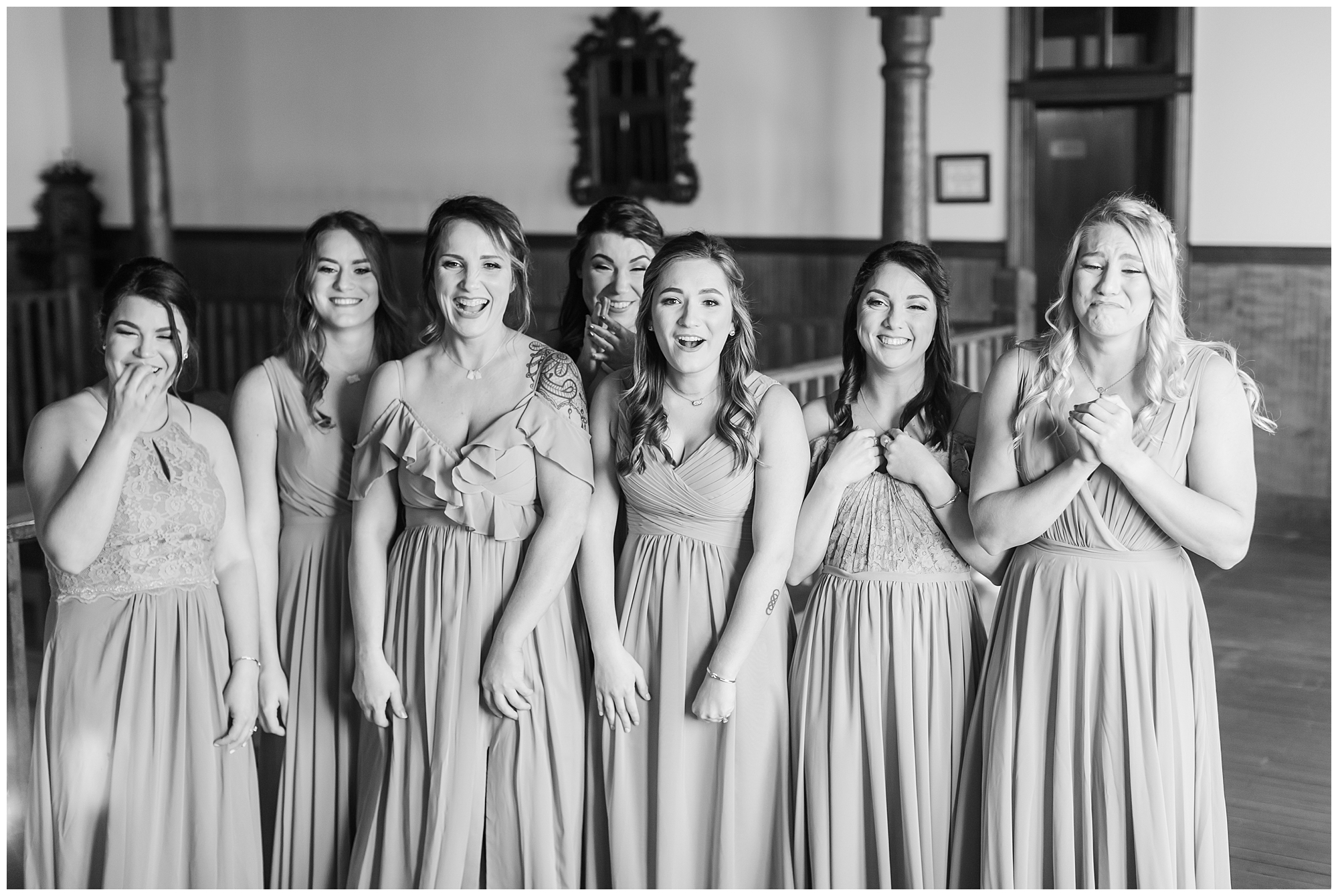 Gabbie + Jesse Wedding | Wedding Photography | Lafayette LA