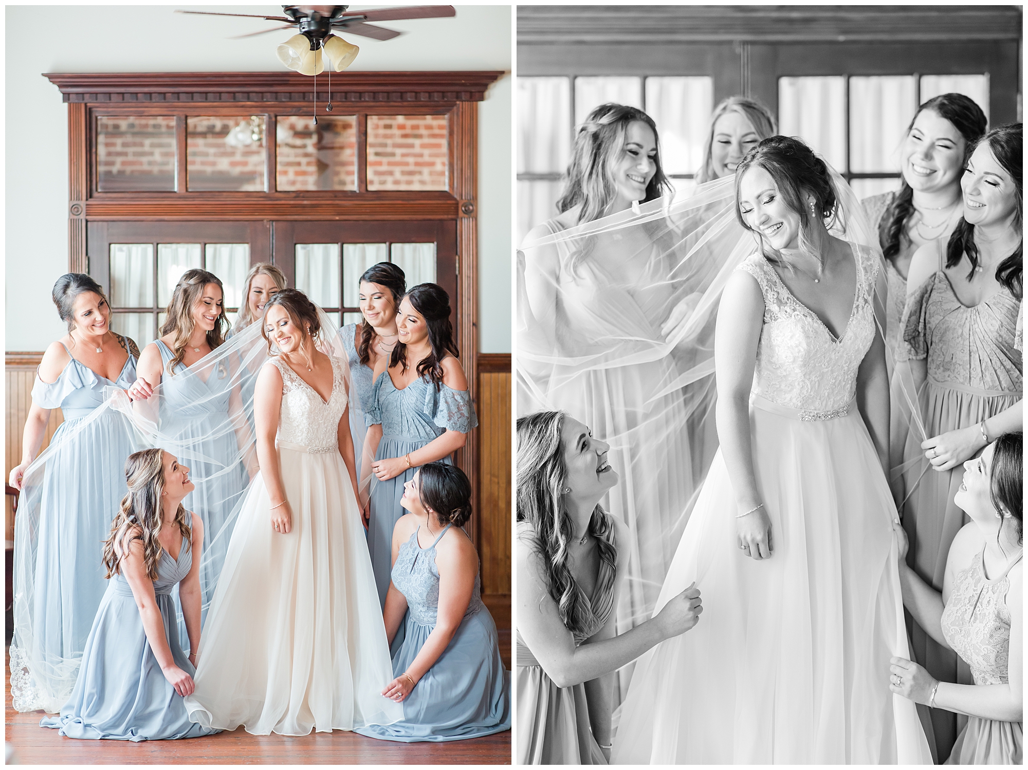 Gabbie + Jesse Wedding | Wedding Photography | Lafayette LA