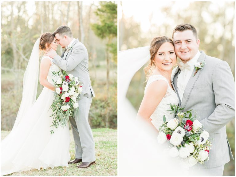 Gabbie + Jesse Wedding | Wedding Photography | Lafayette LA