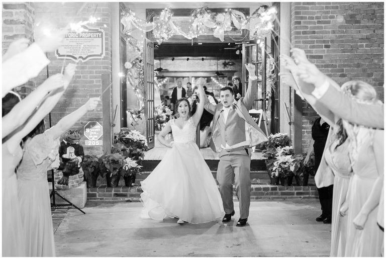 Gabbie + Jesse Wedding | Wedding Photography | Lafayette LA