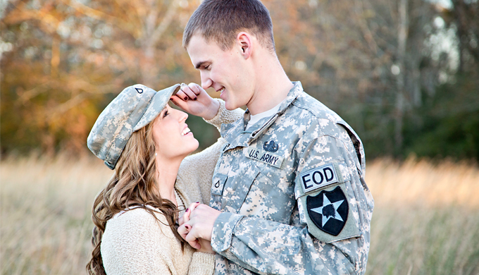 Engagement Photography