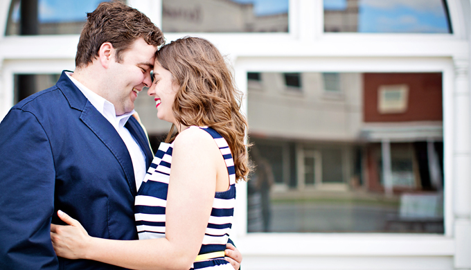 Engagement Photography